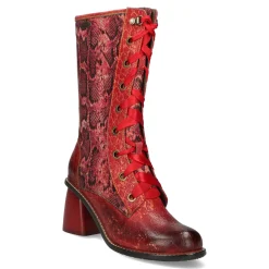 Hot Bottes - EVCAO 36 Bottes