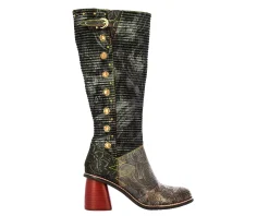 Sale Bottes - EVCAO 15 Bottes