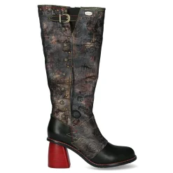 Sale Bottes - EVCAO 15 Bottes