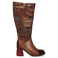 Sale Bottes - EVCAO 15 Bottes