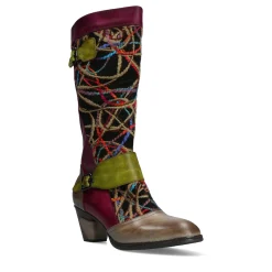 Store Bottes exclusitivé - Ravoir Bottes
