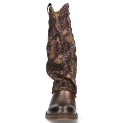 Fashion Bottes Exclusivité - GACROU 50 Bottes