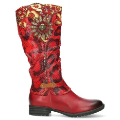 Discount Bottes - GACMAYO 15 Bottes