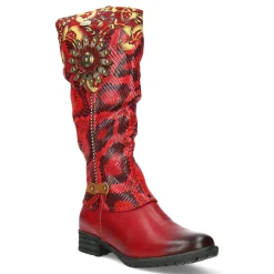 Discount Bottes - GACMAYO 15 Bottes