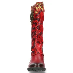 Discount Bottes - GACMAYO 15 Bottes