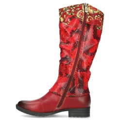 Discount Bottes - GACMAYO 15 Bottes