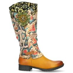 Discount Bottes - GACMAYO 15 Bottes