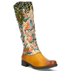 Discount Bottes - GACMAYO 15 Bottes