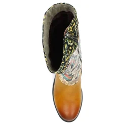 Discount Bottes - GACMAYO 15 Bottes