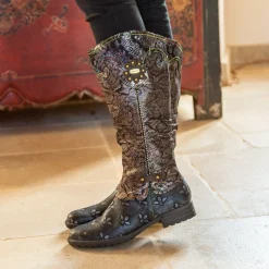 Cheap Bottes - GACMAYO 15 B Bottes