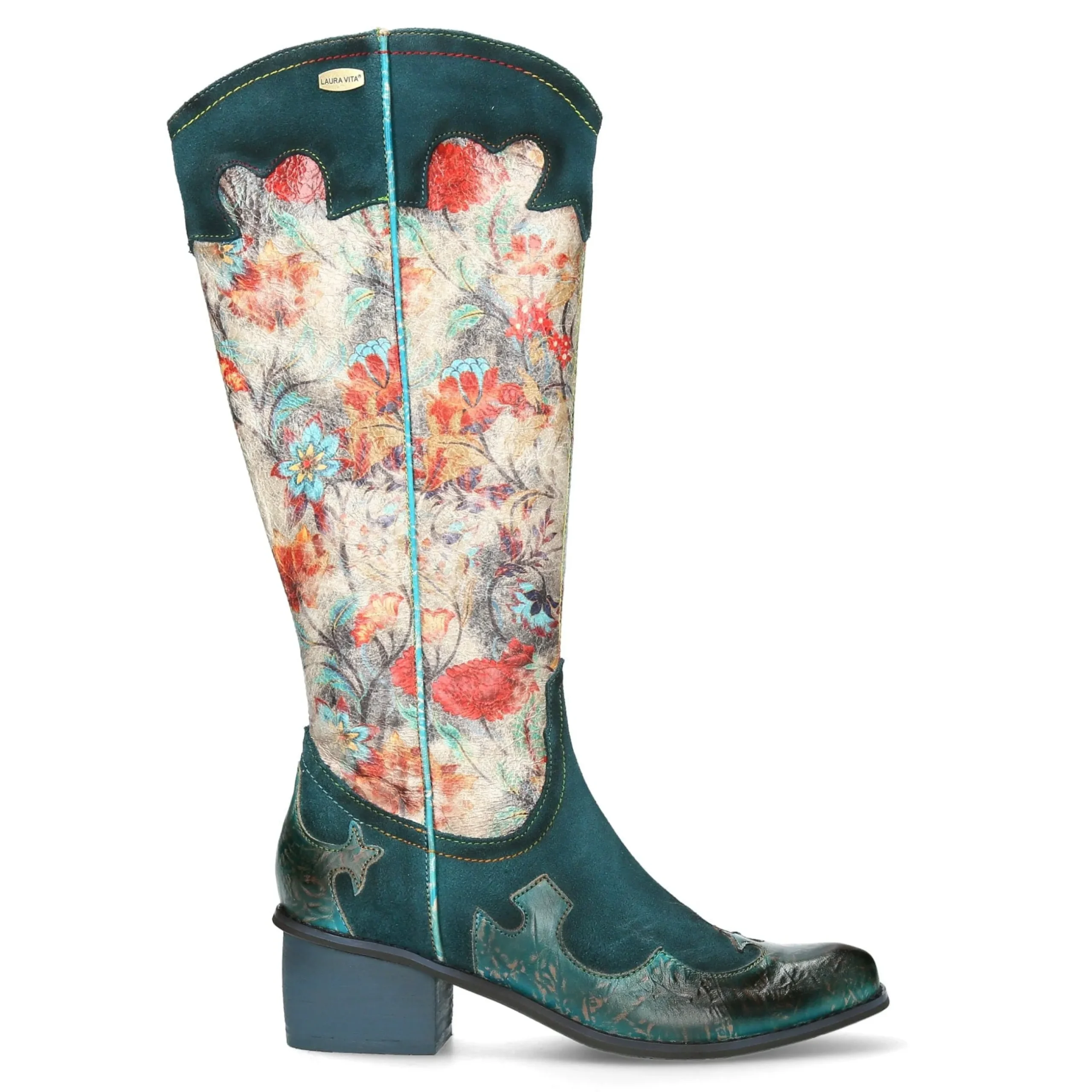 Online Bottes - GECAIO 14 Bottes
