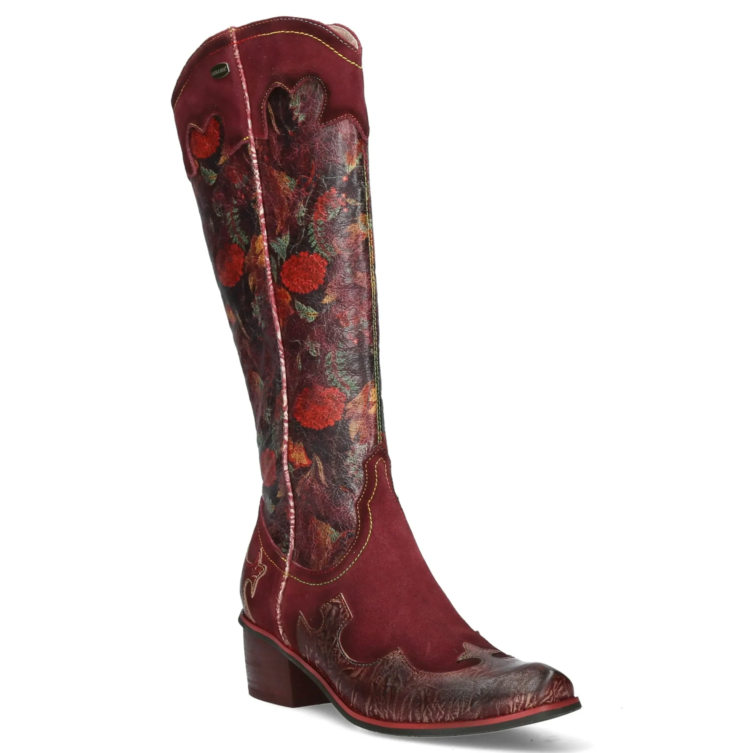 Online Bottes - GECAIO 14 Bottes