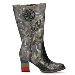 Cheap Bottes - GECEKO 15 Bottes