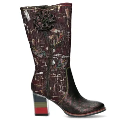 Cheap Bottes - GECEKO 15 Bottes