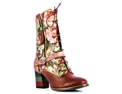 Clearance Bottes - GECEKO 07 Bottes