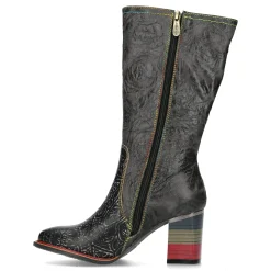 Discount Bottes - GECEKO 05 Bottes