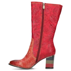 Discount Bottes - GECEKO 05 Bottes