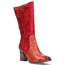 Discount Bottes - GECEKO 05 Bottes
