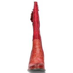 Discount Bottes - GECEKO 05 Bottes