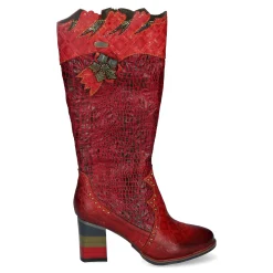 Hot Bottes - GECEKO 215 Bottes