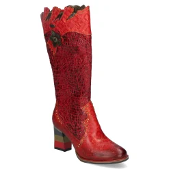 Hot Bottes - GECEKO 215 Bottes