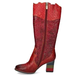Hot Bottes - GECEKO 215 Bottes