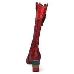 Hot Bottes - GECEKO 215 Bottes