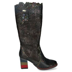 Hot Bottes - GECEKO 215 Bottes