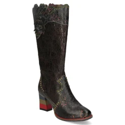Hot Bottes - GECEKO 215 Bottes