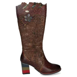Hot Bottes - GECEKO 215 Bottes