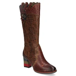 Hot Bottes - GECEKO 215 Bottes