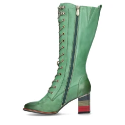 Cheap Bottes - GECEKO 16A Bottes