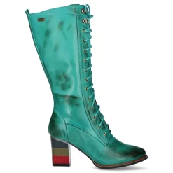 Cheap Bottes - GECEKO 16A Bottes