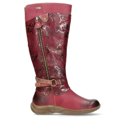 Store Bottes - GOCTHO 50 Bottes