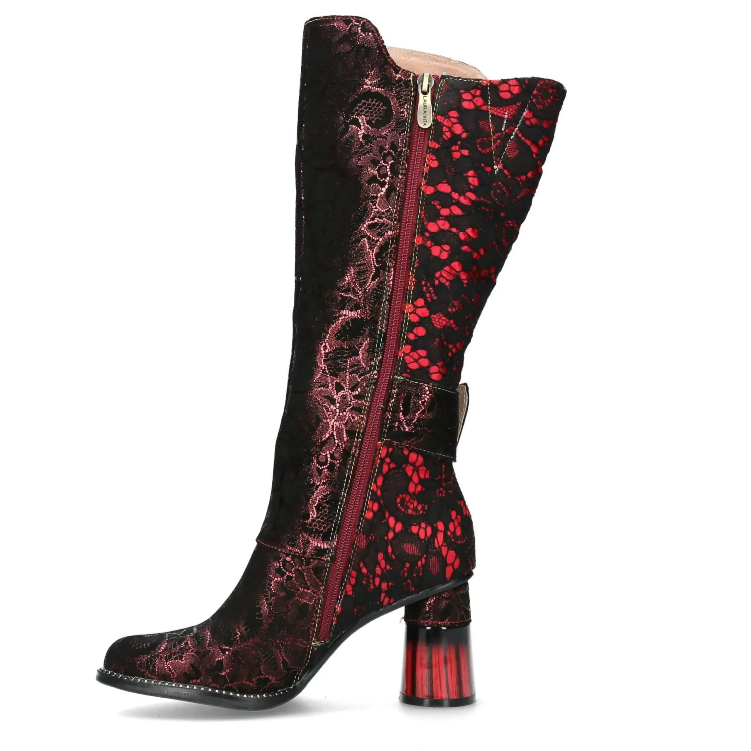 Clearance Bottes - GUCSTOO 12 Bottes