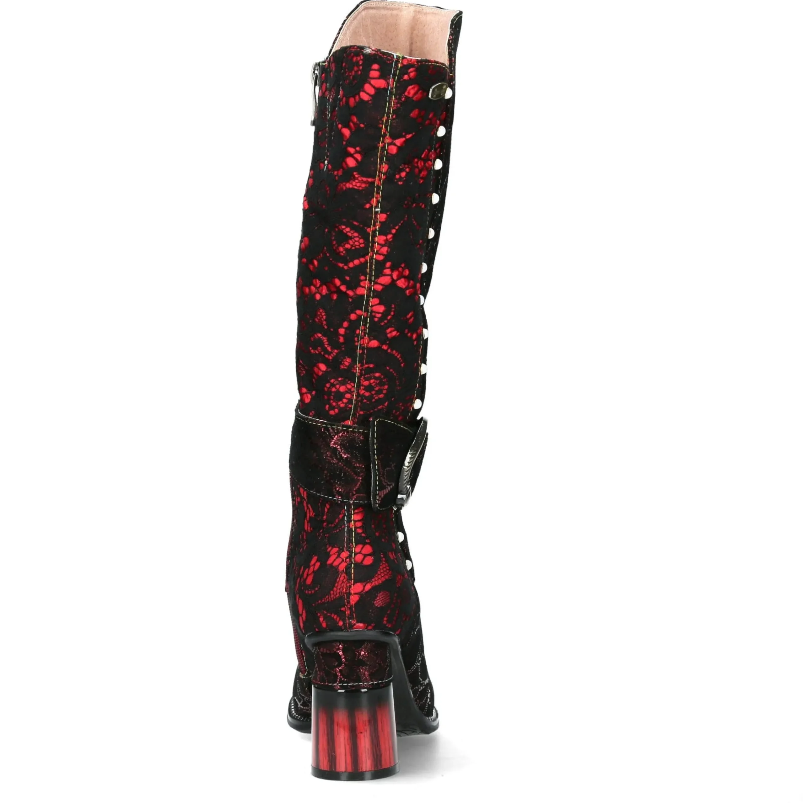 Clearance Bottes - GUCSTOO 12 Bottes