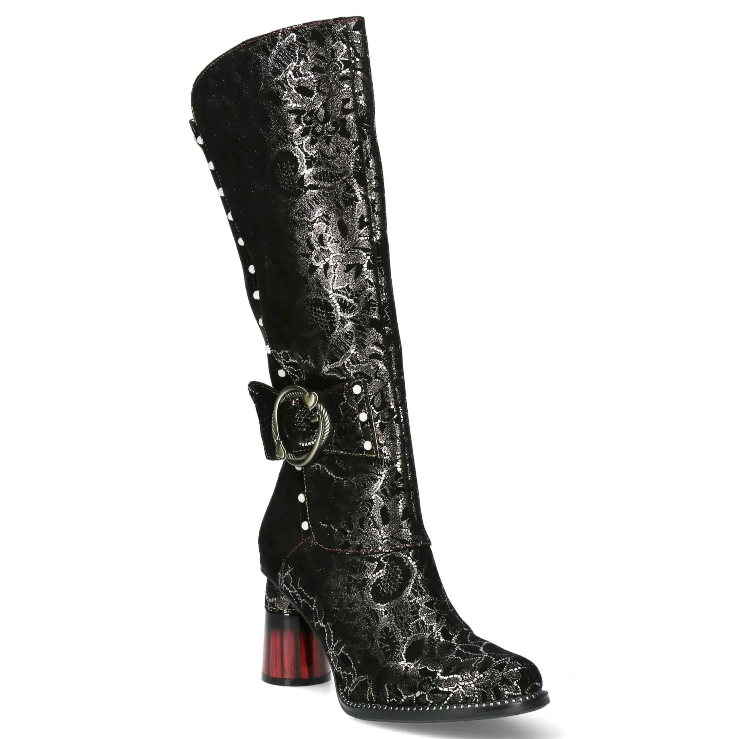 Clearance Bottes - GUCSTOO 12 Bottes