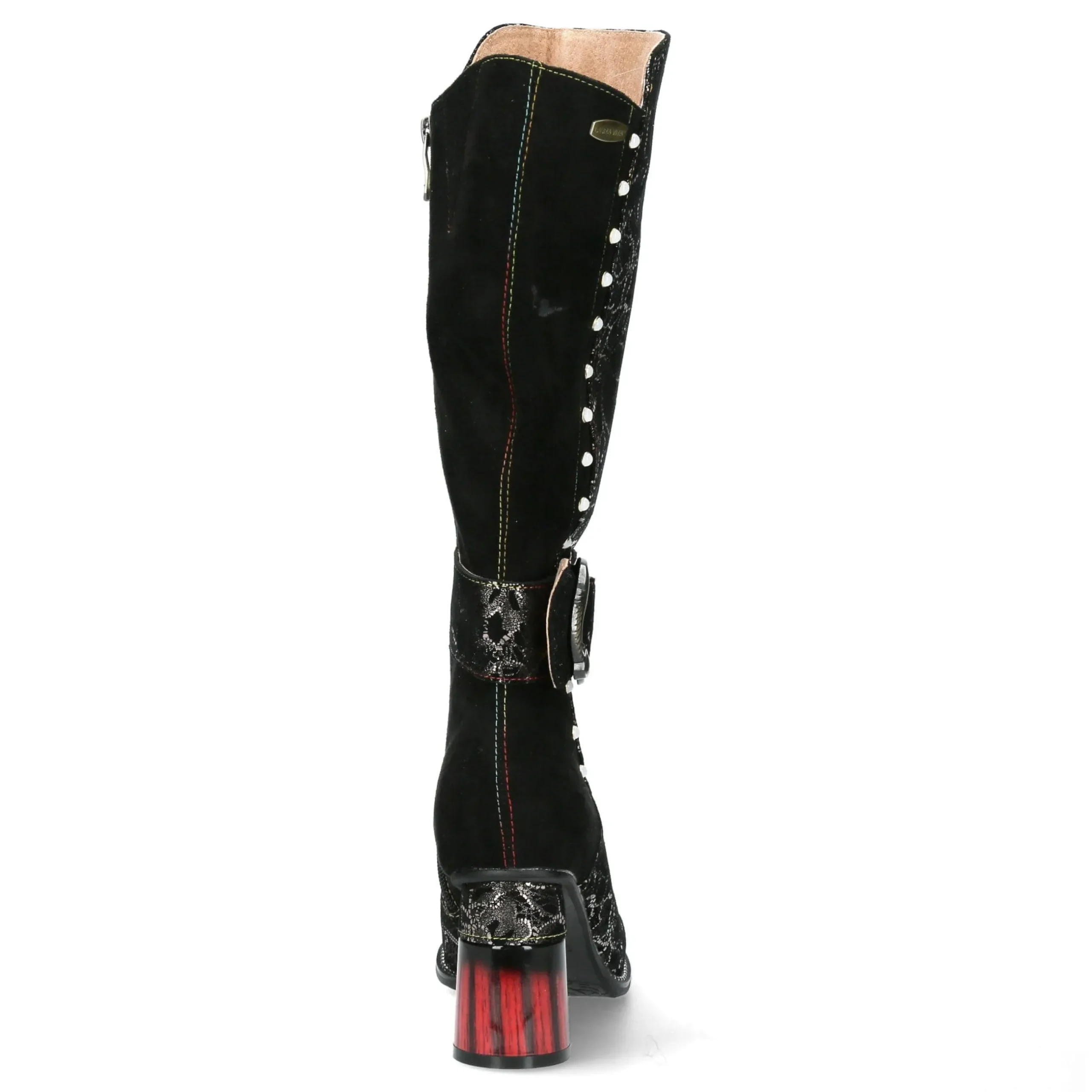 Clearance Bottes - GUCSTOO 12 Bottes