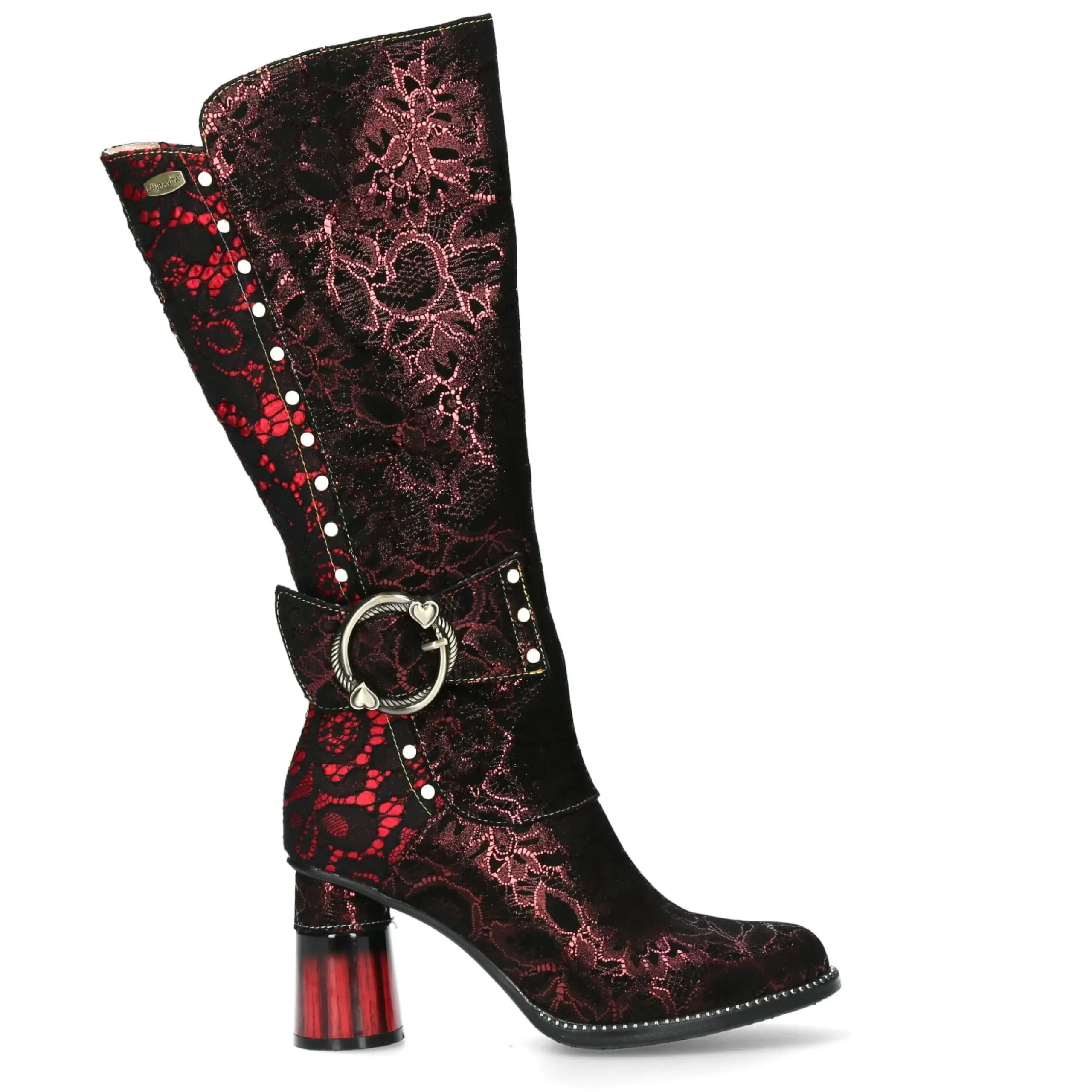 Clearance Bottes - GUCSTOO 12 Bottes