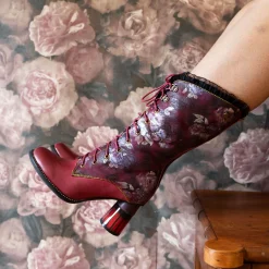 Store Bottes - GUCSTOO 45 Bottes