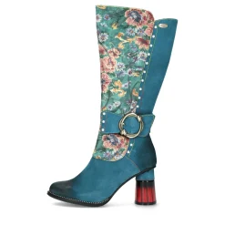Store Bottes - GUCSTOO 12 Bottes