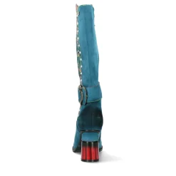 Store Bottes - GUCSTOO 12 Bottes