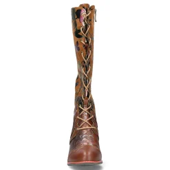 Online Bottes - GYCROO 14 Bottes
