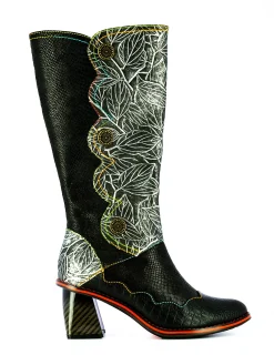 Cheap Bottes - IDCALINAO 06 Bottes