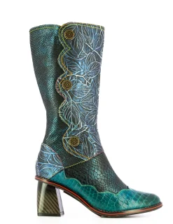 Cheap Bottes - IDCALINAO 06 Bottes