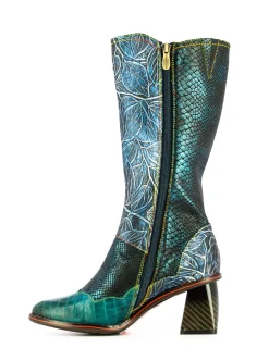 Cheap Bottes - IDCALINAO 06 Bottes