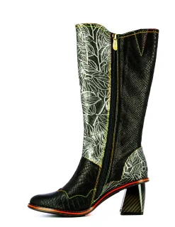 Cheap Bottes - IDCALINAO 06 Bottes