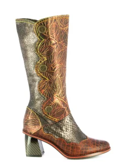 Cheap Bottes - IDCALINAO 06 Bottes