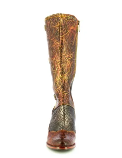 Cheap Bottes - IDCALINAO 06 Bottes