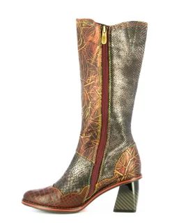 Cheap Bottes - IDCALINAO 06 Bottes
